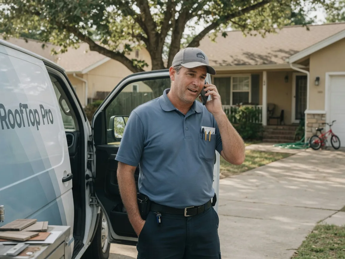 Roof Repair Canton, PA FAQs