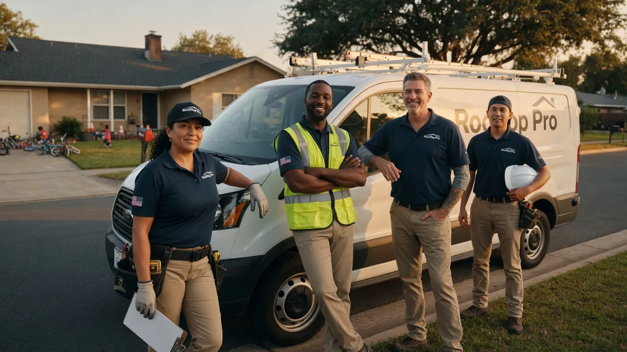 Roof Repair in Canton, PA near me