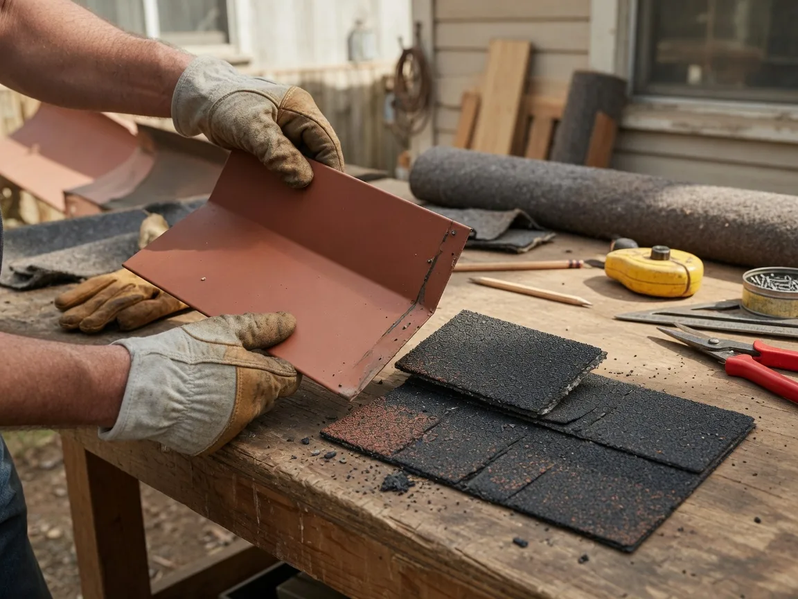 Roof Repair company in Canton, PA